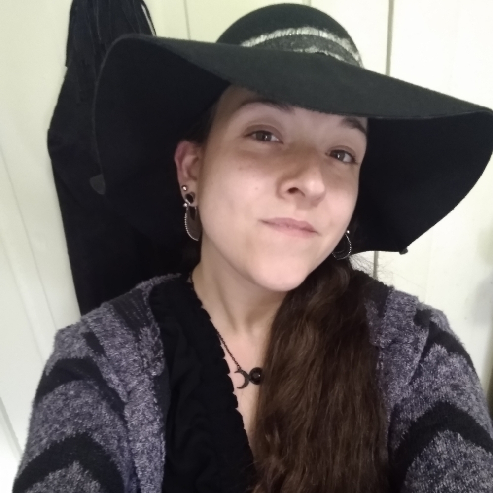 Meet your Posher, Saffron